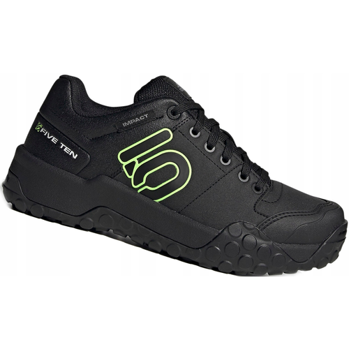 Buty grawitacyjne rowerowe FIVE TEN Impact Sam Hill | STEALTH / ENDURO / DH / FLAT | FU7532 / black