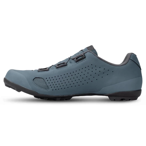 Buty rowerowe SCOTT Gravel PRO | BOA | matt blue / dark grey