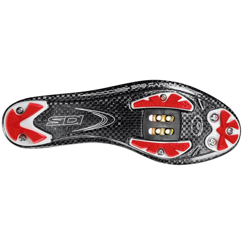 Buty rowerowe SIDI Drako CARBON SRS VERNICE yellow fluo / black