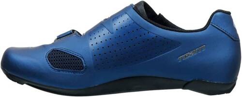 Buty rowerowe szosowe SCOTT Road Team BOA | metalic blue / black