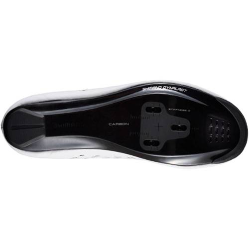 Buty rowerowe szosowe SHIMANO RP5 SH-RP501 BOA CARBON black