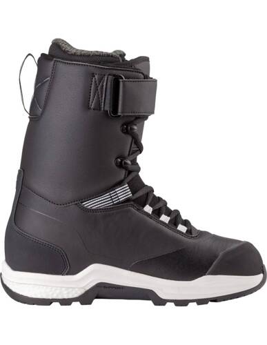 Buty snowboardowe NORTHWAVE Decade PRO ETHAN 2023 | TF PRO Liner | black