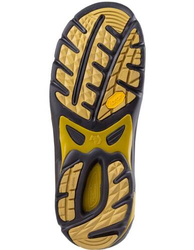 Buty snowboardowe NORTHWAVE Domain SLS 2023 | VIBRAM | TF Pro Liner | dark brown