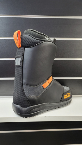 Buty snowboardowe NORTHWAVE Supra Rental | TF Liner | black