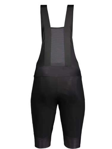 Ciepłe spodenki rowerowe z wkładką SCOTT Bibshorts M's RC Warm WB +++ | GORE-TEX INFINIUM™ | WINDSTOPPER® | black