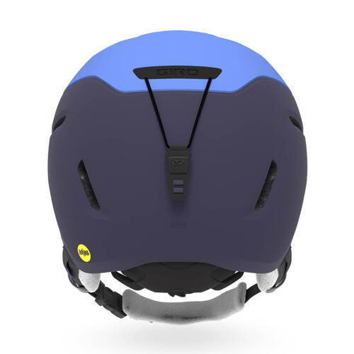 Damski kask ski / snowboard GIRO Avera MIPS ® matte  midnight / shock blue