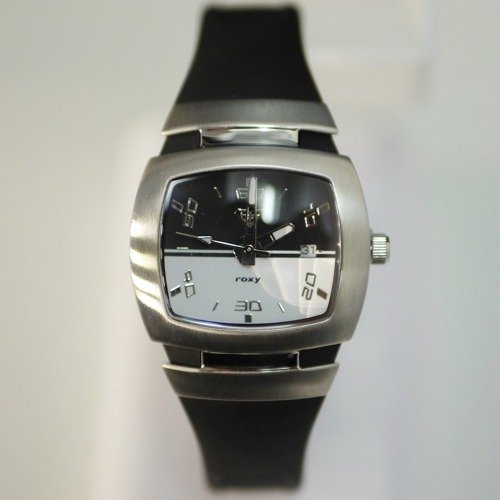 Damski zegarek ROXY Fishball black (W060BR)