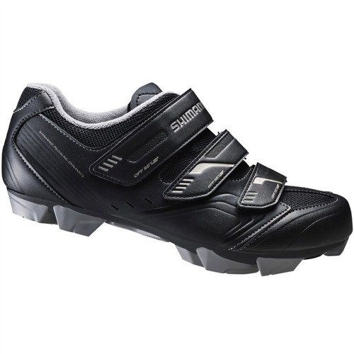 Damskie buty rowerowe SHIMANO SH-WM52L MTB black 