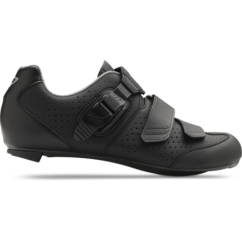 Damskie buty szosowe GIRO Espada CARBON EASTON EC70 black