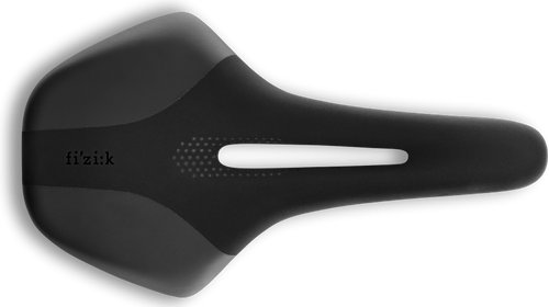 Damskie siodełko rowerowe szosowe FIZIK Luce R1 Regular