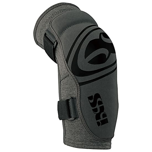 Dziecięce ochraniacze łokci IXS Carve EVO+ Elbow Guards | X-MATTER | KEVLAR | grey