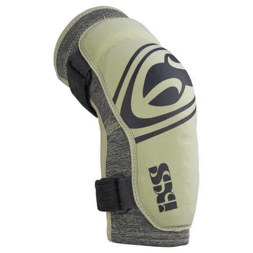 IXS Carve EVO+ Elbow Guards | ochraniacze łokci | X-MATTER | KEVLAR | camel