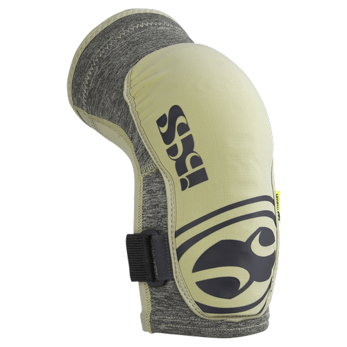 IXS Flow EVO+ Elbow Guards | ochraniacze łokci | X-MATTER | KEVLAR | camel