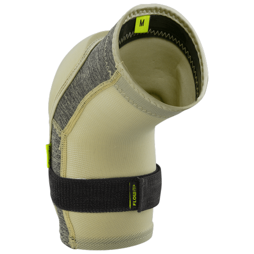 IXS Flow EVO+ Elbow Guards | ochraniacze łokci | X-MATTER | KEVLAR | camel