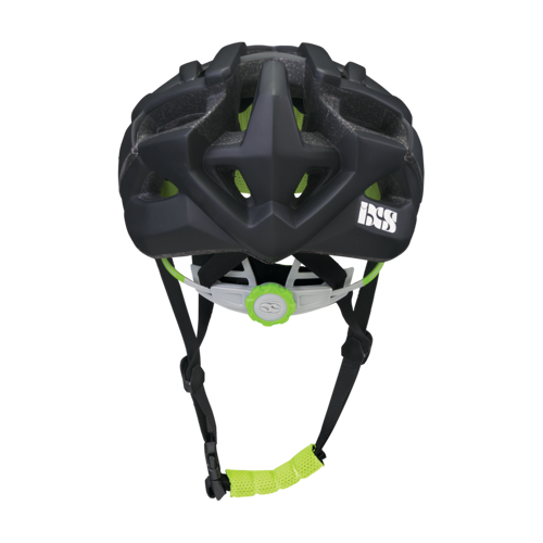 IXS Kronos EVO | kask rowerowy | MTB XC / AM | black