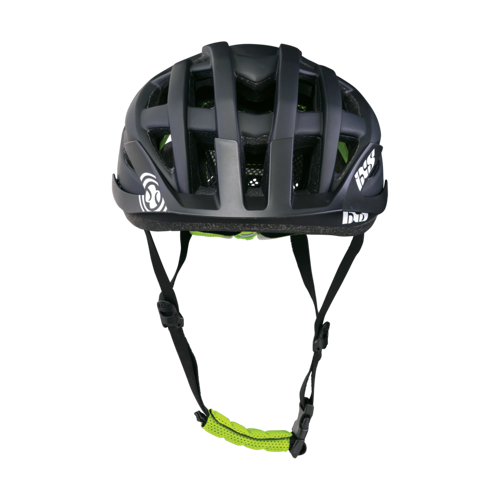 IXS Kronos EVO | kask rowerowy | MTB XC / AM | black