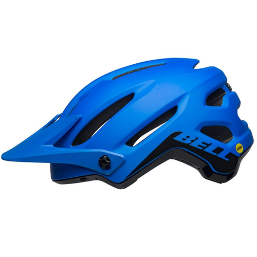 Kask rowerowy BELL 4Forty MIPS ® | MTB / ENDURO | blue / black