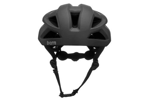 Kask rowerowy BERN FL-1 PAVE | MIPS ® | BOA ® | MTB / URBAN / GRAVEL | matte black