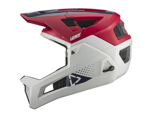Kask rowerowy LEATT MTB Enduro 4.0 V21 | ENDURO | chilli