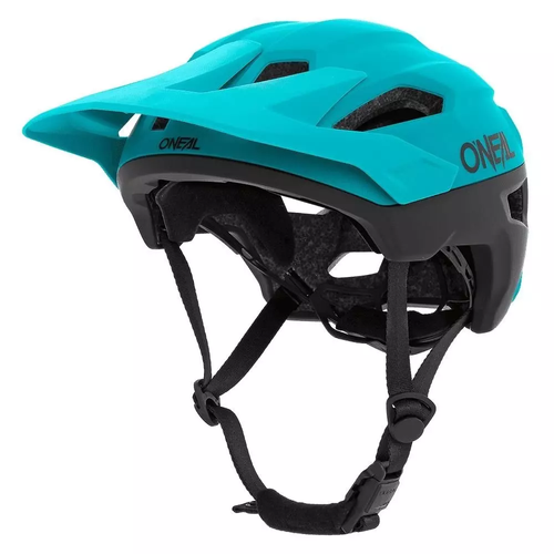 Kask rowerowy O'NEAL Trailfinder | MTB / ENDURO | split teal
