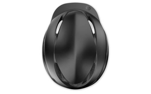 Kask rowerowy miejski RUDY PROJECT Central white matte 