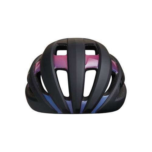 Kask rowerowy szosowy LAZER Genesis MIPS ® | matte stripes