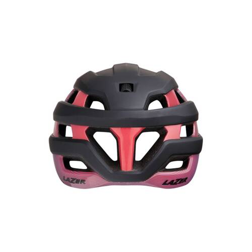 Kask rowerowy szosowy LAZER Genesis MIPS ® | matte stripes