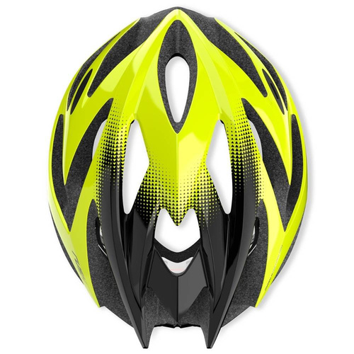 Kask rowerowy szosowy RUDY PROJECT Rush blue / black | + TORBA na kask GRATIS! | UWAGA