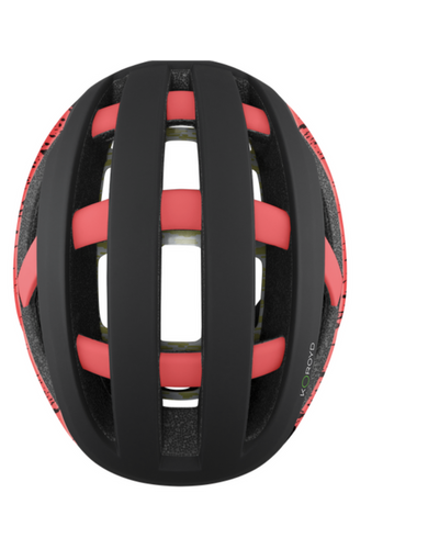 Kask rowerowy szosowy SMITH Network MIPS ® | AEROcore / KOROYD ® | ROAD / GRAVEL | matte archive wildchild