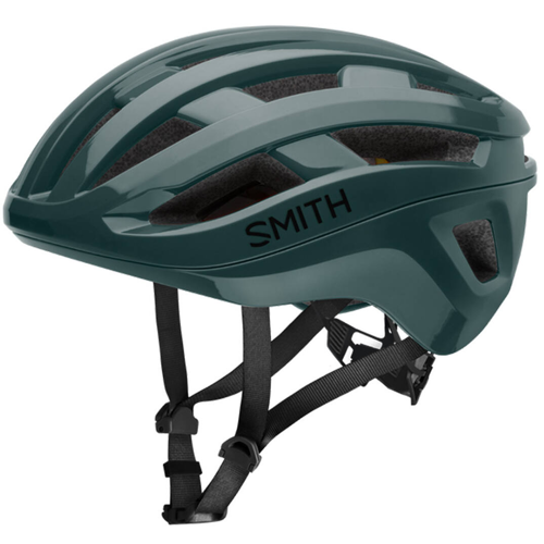 Kask rowerowy szosowy SMITH Persist MIPS ® | ROAD / GRAVEL / MTB | spruce