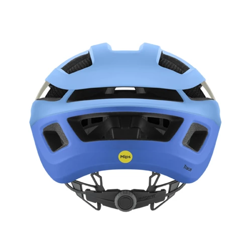 Kask rowerowy szosowy SMITH Trace MIPS ® | KOROYD ® | ROAD / GRAVEL | matte dew / aurora / bone