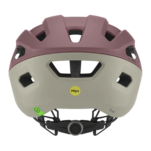 Kask rowerowy szosowy SMITH Triad MIPS ® | KOROYD ® | ROAD / GRAVEL | matte dusk