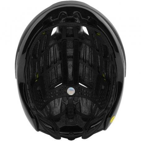Kask rowerowy szosowy aero GIRO Vanquish MIPS | ZEISS |  matte white  | UWAGA