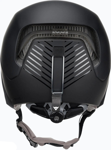 Kask snowboard / narty DAINESE Nucleo black matt