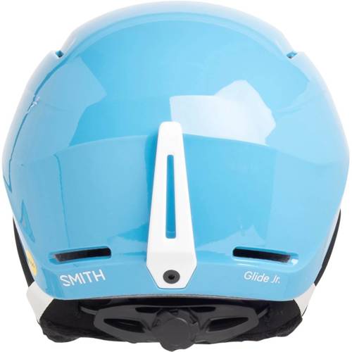 Kid helmet | ski / snowboard SMITH Glide Jr MIPS ® snorkel | UWAGA