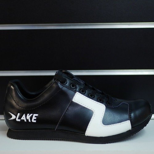 LAKE MX1 Podium | buty rowerowe | LEATHER | URBAN | LIFESTYLE | OSTRE KOŁO | black