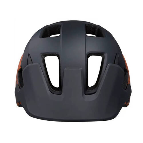 LAZER Chiru MIPS ® kask rowerowy | MTB / ENDURO | matte cobalt / orange