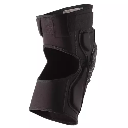 Ochraniacze kolan SIXSIXONE 661 DBO Knee D3O | MTB / ENDURO | black