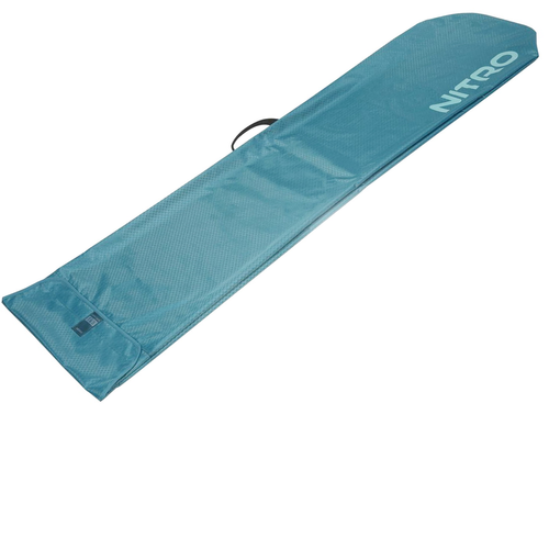 Pokrowiec / torba na snowboard NITRO Light Sack 165 2023 Arctic