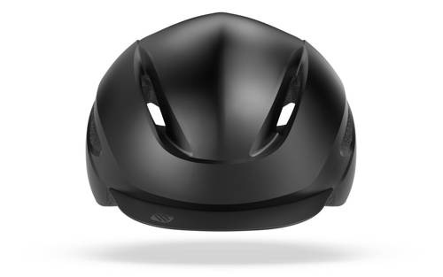 RUDY PROJECT Central+ | kask rowerowy miejski | black matte