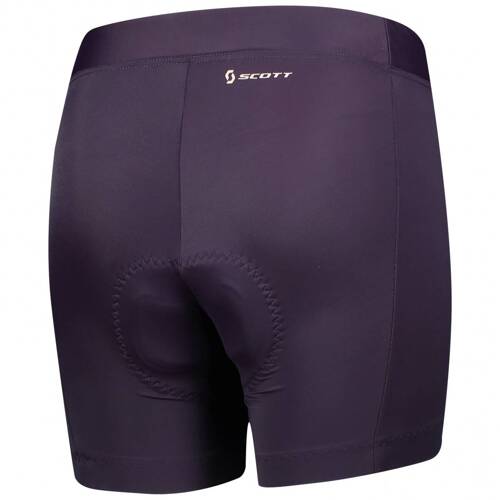 SCOTT Endurance 20 ++ Women's Shorts |  damskie spodenki rowerowe | vivid purple