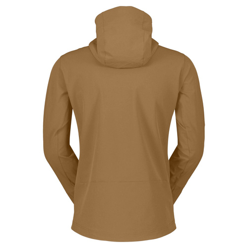 SCOTT Explorair Softshell SL Jacket | kurtka górska | silt beige