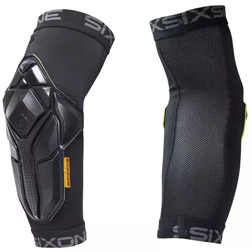 SIXSIXONE 661 Recon Elbow | ochraniacze łokci | black