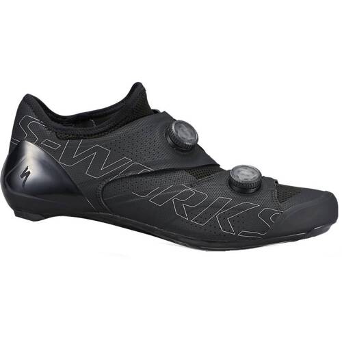 SPECIALIZED S-WORKS Ares | buty rowerowe szosowe | black