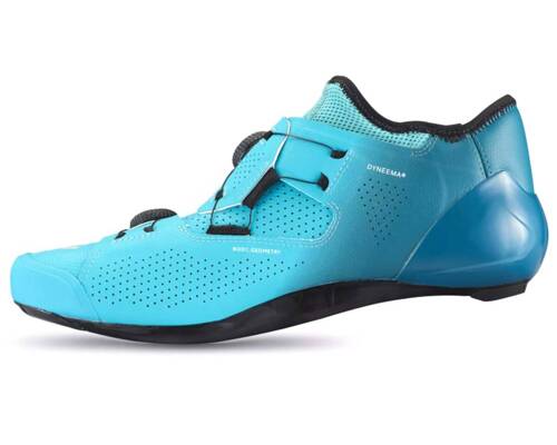 SPECIALIZED S-WORKS Ares | buty rowerowe szosowe | lagoon blue