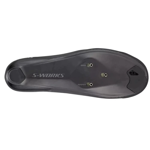 SPECIALIZED S-WORKS Torch | buty rowerowe szosowe | black