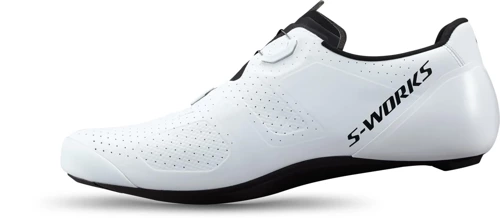 SPECIALIZED S-WORKS Torch | buty rowerowe szosowe | white TEAM