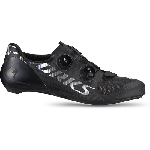 SPECIALIZED S-WORKS Vent | buty rowerowe szosowe | black