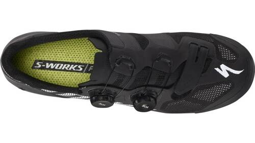 SPECIALIZED S-WORKS Vent | buty rowerowe szosowe | black