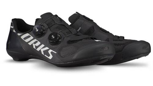 SPECIALIZED S-WORKS Vent | buty rowerowe szosowe | black